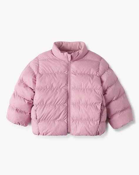 MUJI Water Repellent Jacket