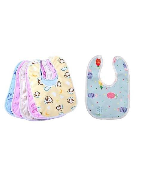 Neonate Care Novelty Bibs