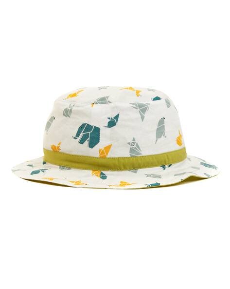 NINO BAMBINO Textured Hat