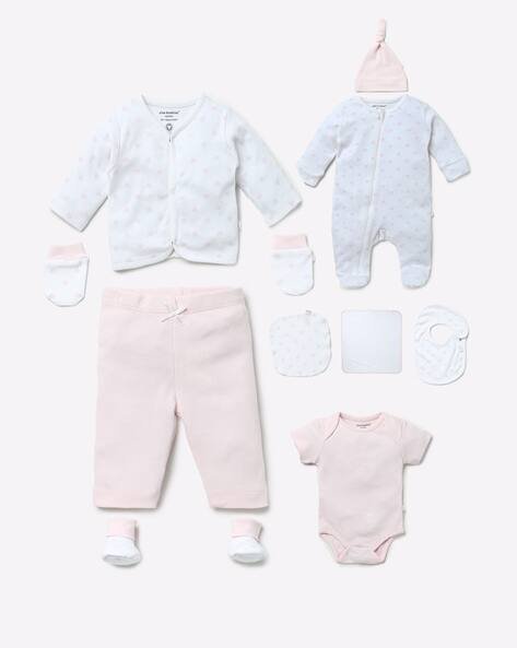 NINO BAMBINO Pack of 11 Gift Set