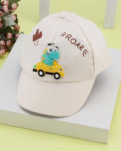 PASSION PETALS Graphic Baseball Cap