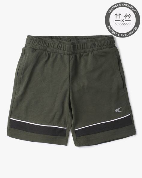 PERFORMAX Boys Cut & Sew Panelled Shorts