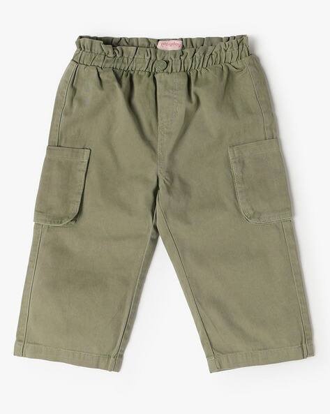 PLAYDAY Boys Regular Fit Jeans