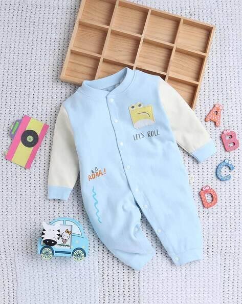 U.B.O.P. Unisex Rompers