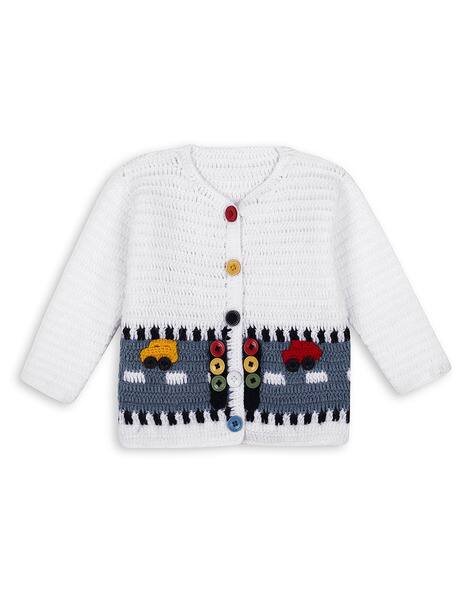 WINDROP SOLUTIONS Unisex Woolen Sweater