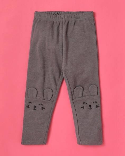 Wotnot Leggings with Elasticated Waist