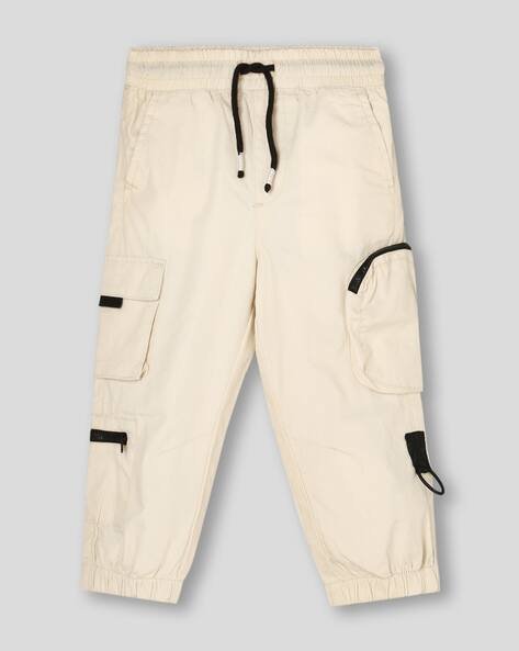 Wotnot Cotton Cargo Joggers