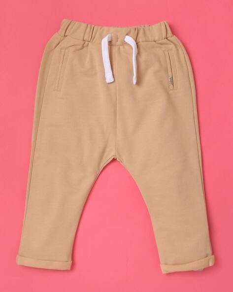 Wotnot Joggers with Drawstring Fastening