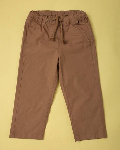 Wotnot Pants with Insert Pockets
