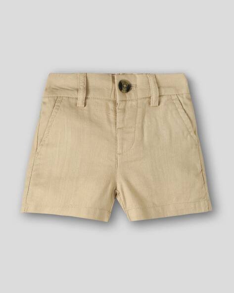 Wotnot by AZORTE Party Wear Regular Shorts