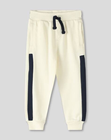 Wotnot by AZORTE Boys Knit Joggers