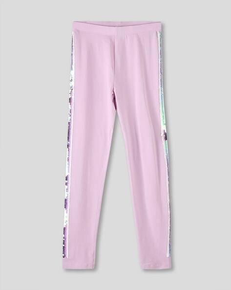 Wotnot by AZORTE Sequence Placed Leggings