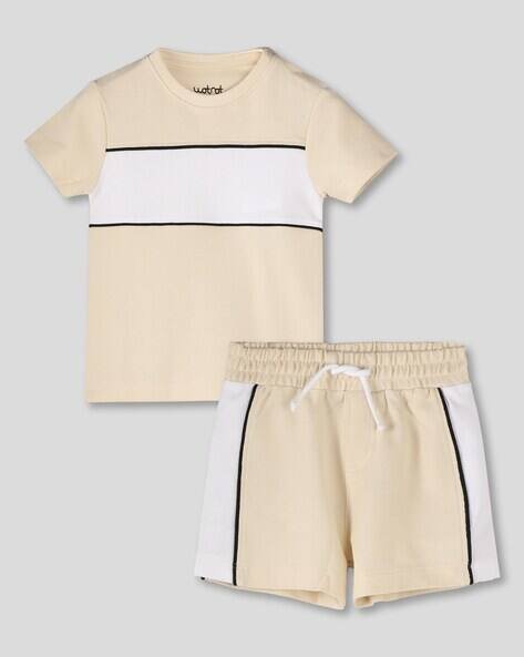 Wotnot by AZORTE Infant Sets