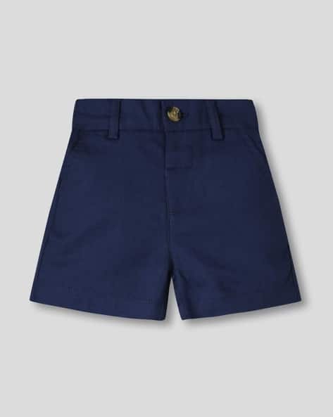 Wotnot by AZORTE Regular Fit Shorts