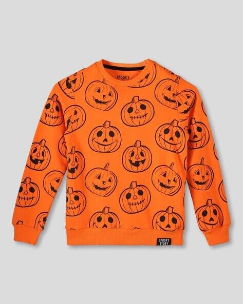 Wotnot by AZORTE Boys Printed Regular Fit Crew-Neck T-Shirt