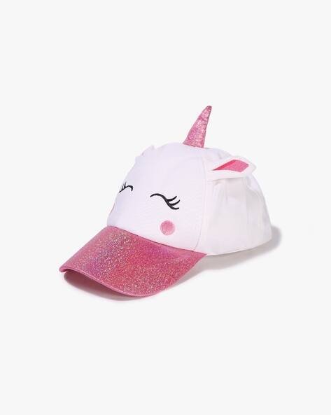 Wotnot by AZORTE Unicorn Flat Cap