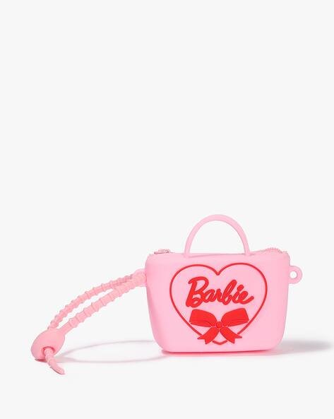 Wotnot by AZORTE Girls Barbie Pouch