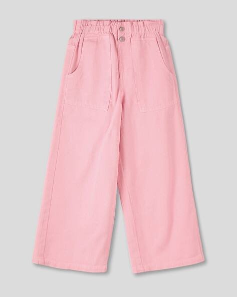 Wotnot by AZORTE Mid-Rise Straight Fit Jeans