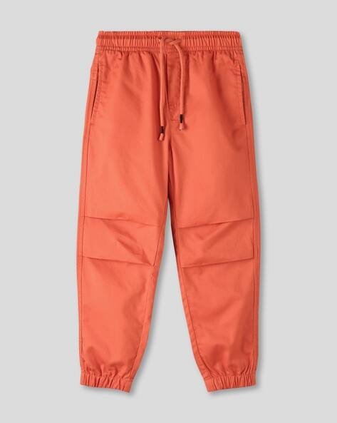 Wotnot by AZORTE Relaxed Fit Joggers