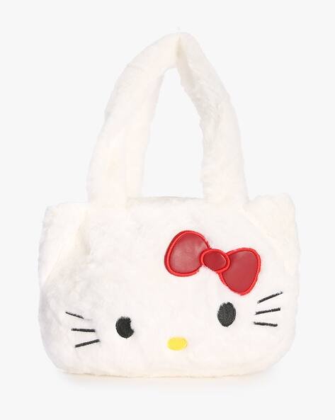 Wotnot by AZORTE Hello Kitty Bag