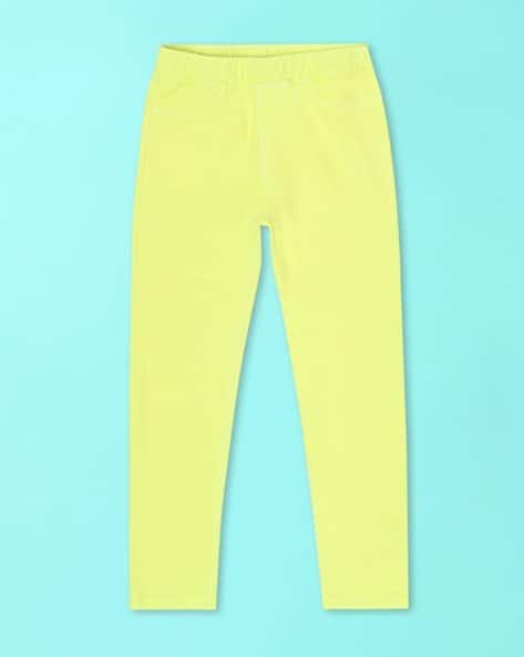 Wotnot Jeggings with Elasticated Waistband