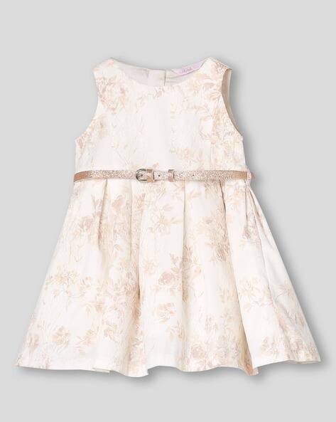 Wotnot Bonded Party Wear Dress