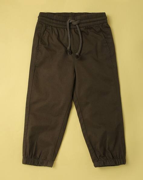 Wotnot Joggers with Insert Pockets