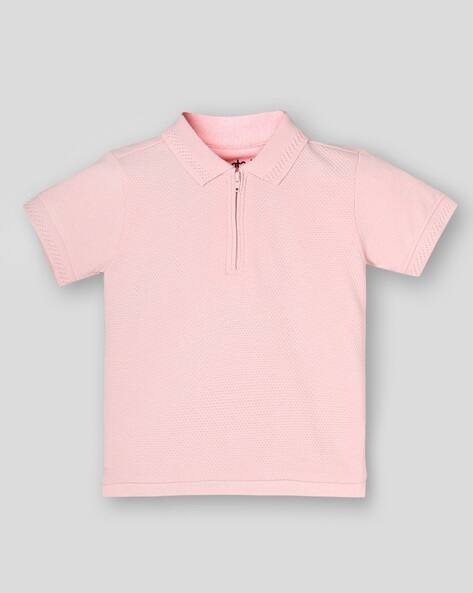 Wotnot Cotton Polo T-Shirt