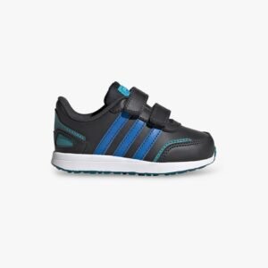 Adidas Kids Vs Switch 3 Slip-On Shoes