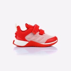 Adidas Kids Gz2409 Knit Low-Top Shoes