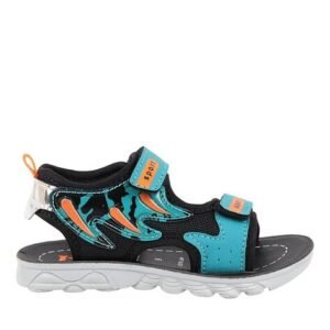 AIRFAX Sports Sandals with PU upper