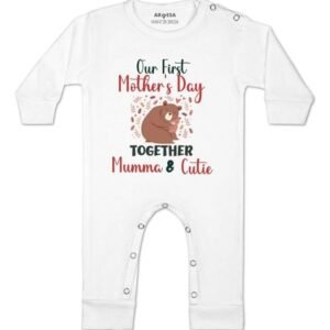 ARVESA - Regular Fit Rompers