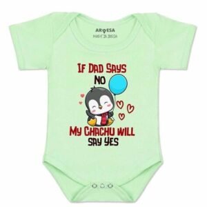 ARVESA - Baby Cotton Rompers