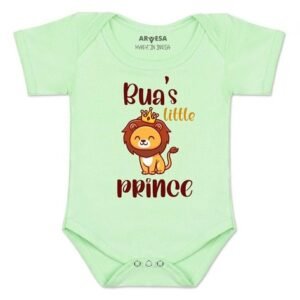 ARVESA - Baby Graphic Rompers