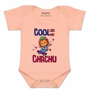 ARVESA - Baby Cotton Rompers