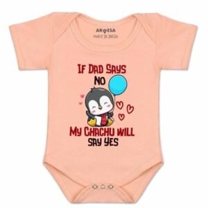 ARVESA - Baby Cotton Rompers