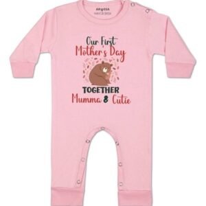 ARVESA - Regular Fit Rompers