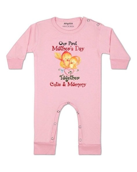 ARVESA - Regular Fit Rompers