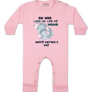 ARVESA - Regular Fit Rompers