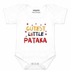 ARVESA - Baby Cotton Rompers