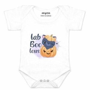 ARVESA - Baby Cotton Rompers