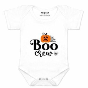 ARVESA - Baby Cotton Rompers