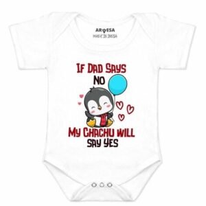 ARVESA - Baby Cotton Rompers