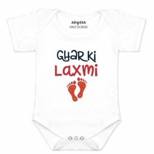 ARVESA - Baby Cotton Rompers