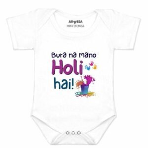 ARVESA - Baby Cotton Rompers