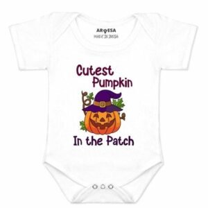 ARVESA - Baby Cotton Rompers