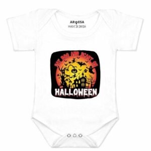 ARVESA - Baby Cotton Rompers