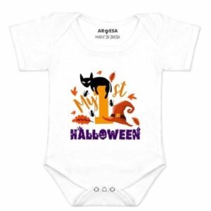 ARVESA - Baby Cotton Rompers