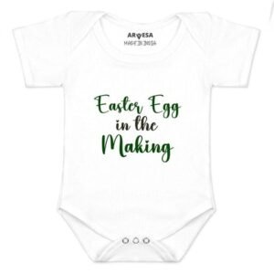 ARVESA - Baby Graphic Rompers