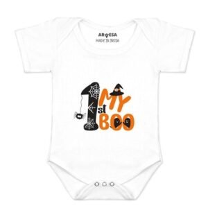 ARVESA - Unisex Baby Graphic Rompers
